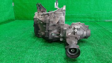 АКПП НА TOYOTA PREMIO ZZT245 1ZZ-FE