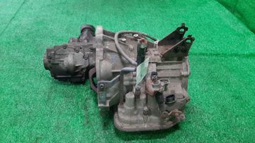 АКПП НА TOYOTA PREMIO ZZT245 1ZZ-FE