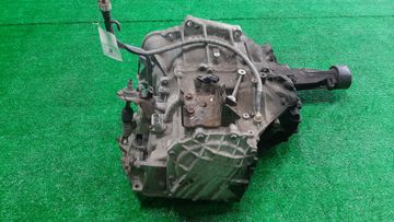 АКПП НА TOYOTA PREMIO ZZT245 1ZZ-FE