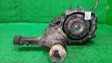 АКПП НА TOYOTA PREMIO ZZT245 1ZZ-FE