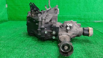 АКПП НА TOYOTA PREMIO ZZT245 1ZZ-FE