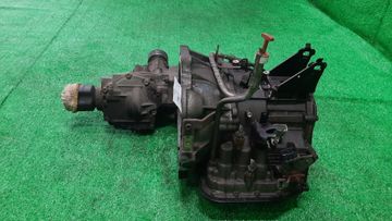 АКПП НА TOYOTA PREMIO ZZT245 1ZZ-FE