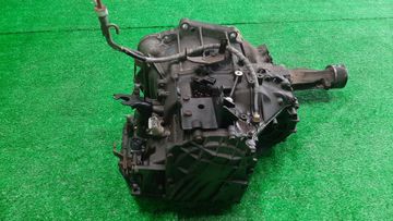 АКПП НА TOYOTA PREMIO ZZT245 1ZZ-FE