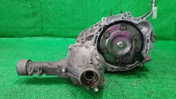 АКПП НА TOYOTA ALLION ZZT245 1ZZ-FE