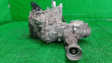 АКПП НА TOYOTA ALLION ZZT245 1ZZ-FE