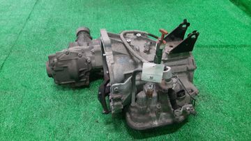 АКПП НА TOYOTA ALLION ZZT245 1ZZ-FE