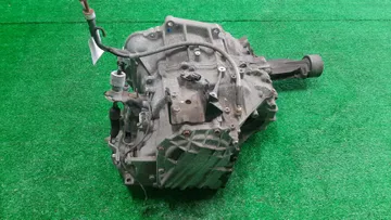 АКПП НА TOYOTA ALLION ZZT245 1ZZ-FE