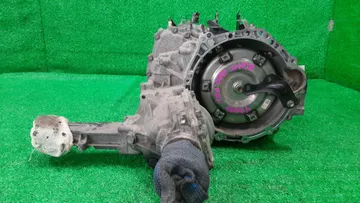 АКПП НА TOYOTA ISIS ZGM15G 2ZR-FAE