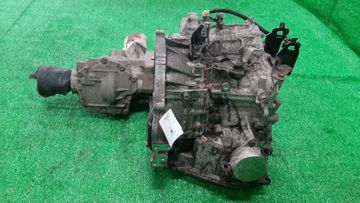 АКПП НА TOYOTA ISIS ZGM15G 2ZR-FAE