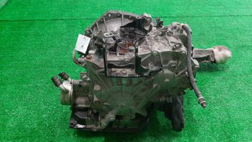 АКПП НА TOYOTA ISIS ZGM15G 2ZR-FAE