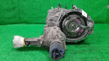 АКПП НА TOYOTA ISIS ZGM15W 2ZR-FAE