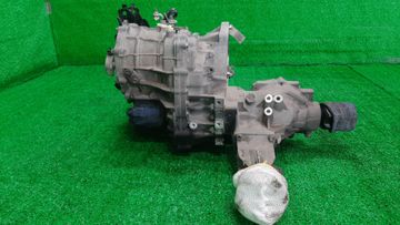 АКПП НА TOYOTA ISIS ZGM15W 2ZR-FAE