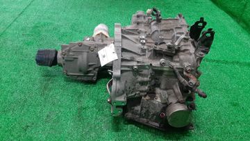 АКПП НА TOYOTA ISIS ZGM15W 2ZR-FAE