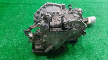АКПП НА TOYOTA ISIS ZGM15W 2ZR-FAE