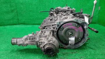 АКПП НА MITSUBISHI GALANT FORTIS CX4A 4B11