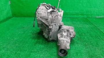 АКПП НА MITSUBISHI GALANT FORTIS CX4A 4B11