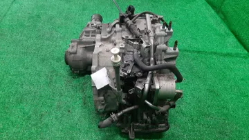 АКПП НА MITSUBISHI GALANT FORTIS CX4A 4B11