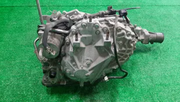 АКПП НА MITSUBISHI GALANT FORTIS CX4A 4B11