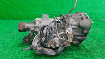 АКПП НА NISSAN KIX H59A 4A30-T
