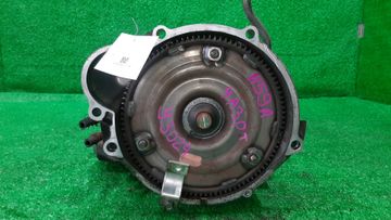 АКПП НА NISSAN KIX H59A 4A30-T