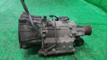 АКПП НА NISSAN KIX H59A 4A30-T