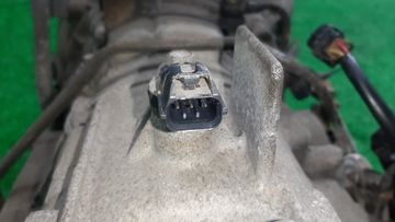АКПП НА NISSAN KIX H59A 4A30-T