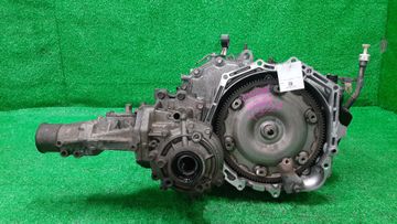 АКПП НА MITSUBISHI OUTLANDER CW6W 6B31