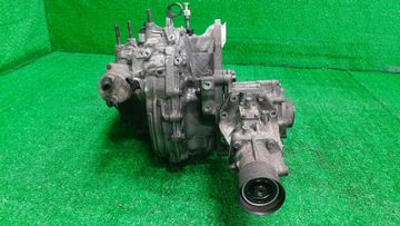 АКПП НА MITSUBISHI OUTLANDER CW6W 6B31