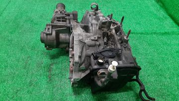 АКПП НА MITSUBISHI OUTLANDER CW6W 6B31