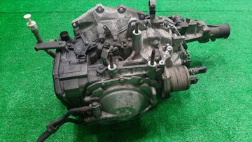 АКПП НА MITSUBISHI OUTLANDER CW6W 6B31