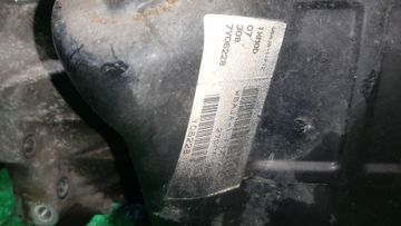 АКПП НА MITSUBISHI OUTLANDER CW6W 6B31