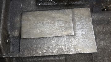 АКПП НА MITSUBISHI OUTLANDER CW6W 6B31