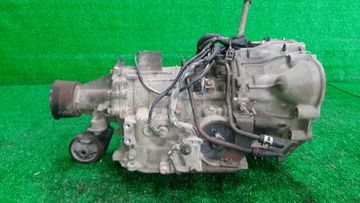 АКПП НА MITSUBISHI PAJERO MINI H58A 4A30T