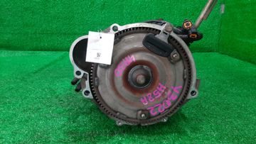 АКПП НА MITSUBISHI PAJERO MINI H58A 4A30T