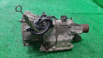 АКПП НА MITSUBISHI PAJERO MINI H58A 4A30T