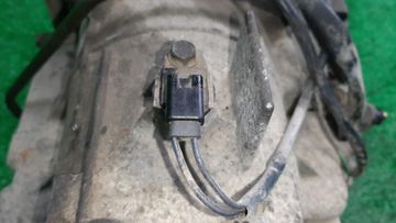АКПП НА MITSUBISHI PAJERO MINI H58A 4A30T