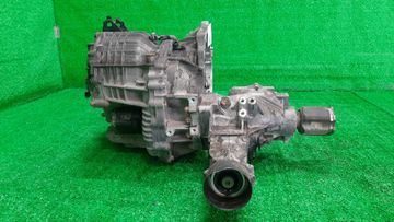 АКПП НА TOYOTA NOAH ZRR75W 3ZR-FE
