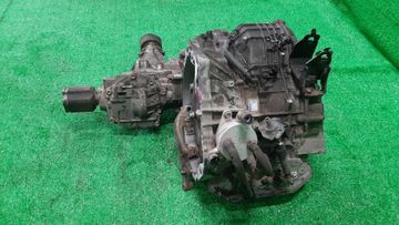 АКПП НА TOYOTA NOAH ZRR75W 3ZR-FE