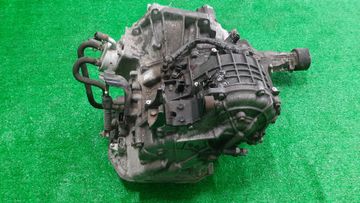 АКПП НА TOYOTA NOAH ZRR75W 3ZR-FE