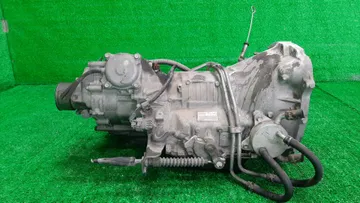 АКПП НА TOYOTA RUSH J210E 3SZ-VE