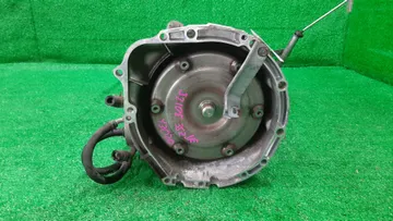 АКПП НА TOYOTA RUSH J210E 3SZ-VE