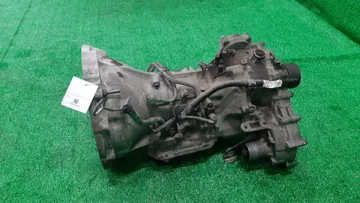 АКПП НА TOYOTA RUSH J210E 3SZ-VE
