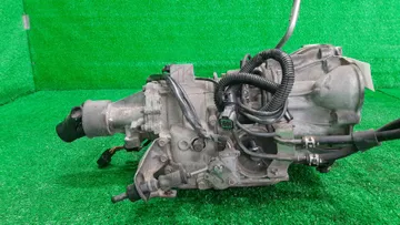 АКПП НА MITSUBISHI PAJERO MINI H58A 4A30T