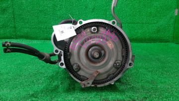 АКПП НА MITSUBISHI PAJERO MINI H58A 4A30T
