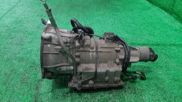 АКПП НА MITSUBISHI PAJERO MINI H58A 4A30T