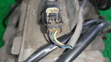 АКПП НА MITSUBISHI PAJERO MINI H58A 4A30T