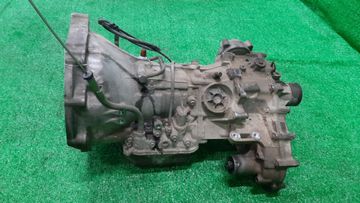 АКПП НА DAIHATSU TERIOS KID J111G EF-DET