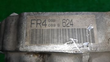 АКПП НА DAIHATSU TERIOS KID J111G EF-DET