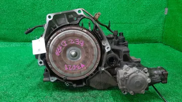 АКПП НА HONDA EDIX BE2 D17A
