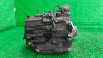 АКПП НА HONDA EDIX BE2 D17A